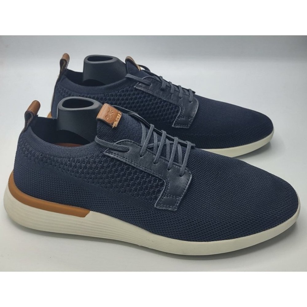 NEW Wolf & Shepherd Swiftknit‎ Derby Mens Shoes sz 6 Women's size 8